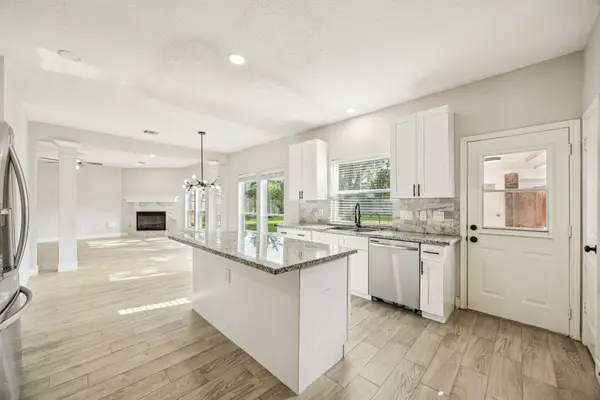 16802 Willow Bend Court, Sugar Land, TX 77479