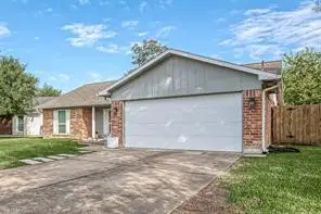 12011 Doubleday Drive, Houston, TX 77089 - #2
