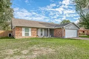 12011 Doubleday Drive, Houston, TX 77089 - #3