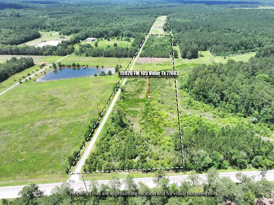15926 Fm 105, Orange, TX 77630 - #2