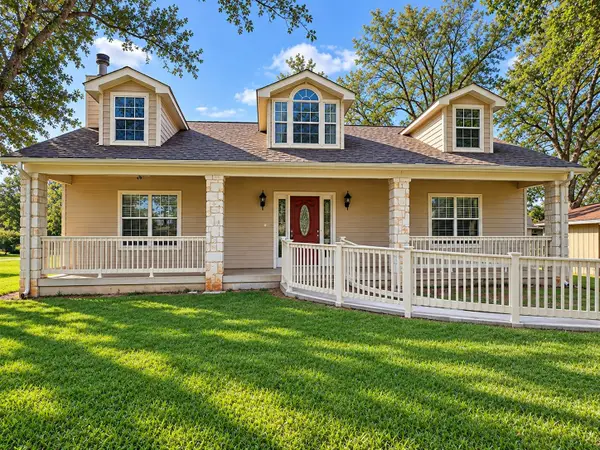 2605 N Abell Street, Wharton, TX 77488