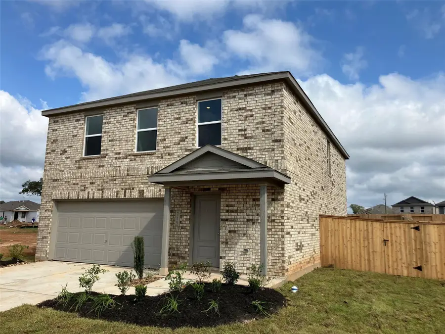 6139 Cherry Ripe Lane, Katy, TX 77493 - Image #2