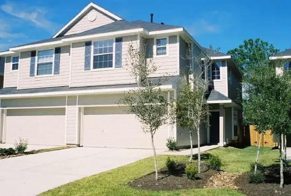 12423 Saratoga Woods Lane, Humble, TX 77346