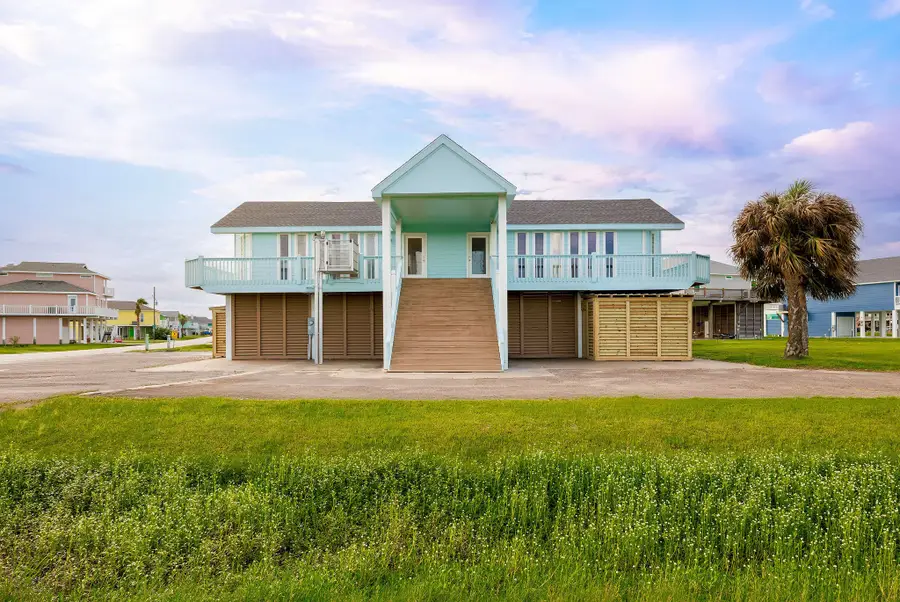 3120 Hwy 87, Port Bolivar, TX 77650 - #2