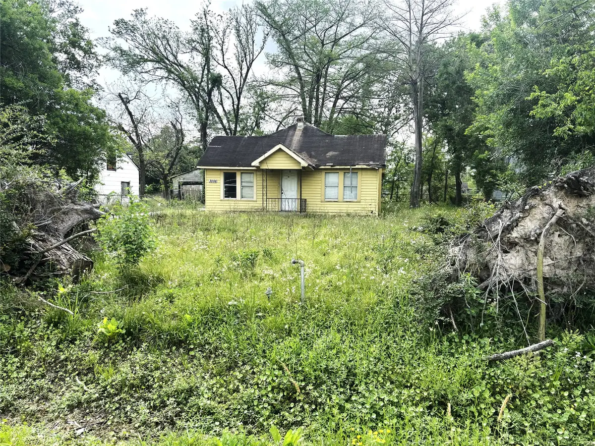 3006 Bostic Street, Houston, TX 77093 - #1