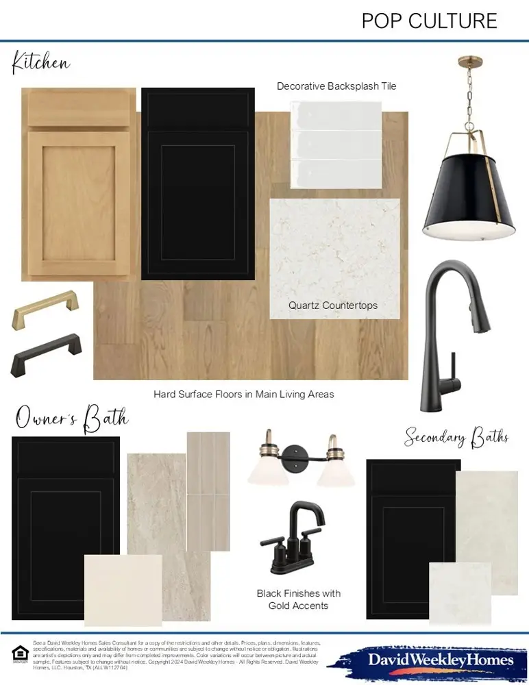 11450 Billy Bobs Street, Montgomery, TX 77316 - #3