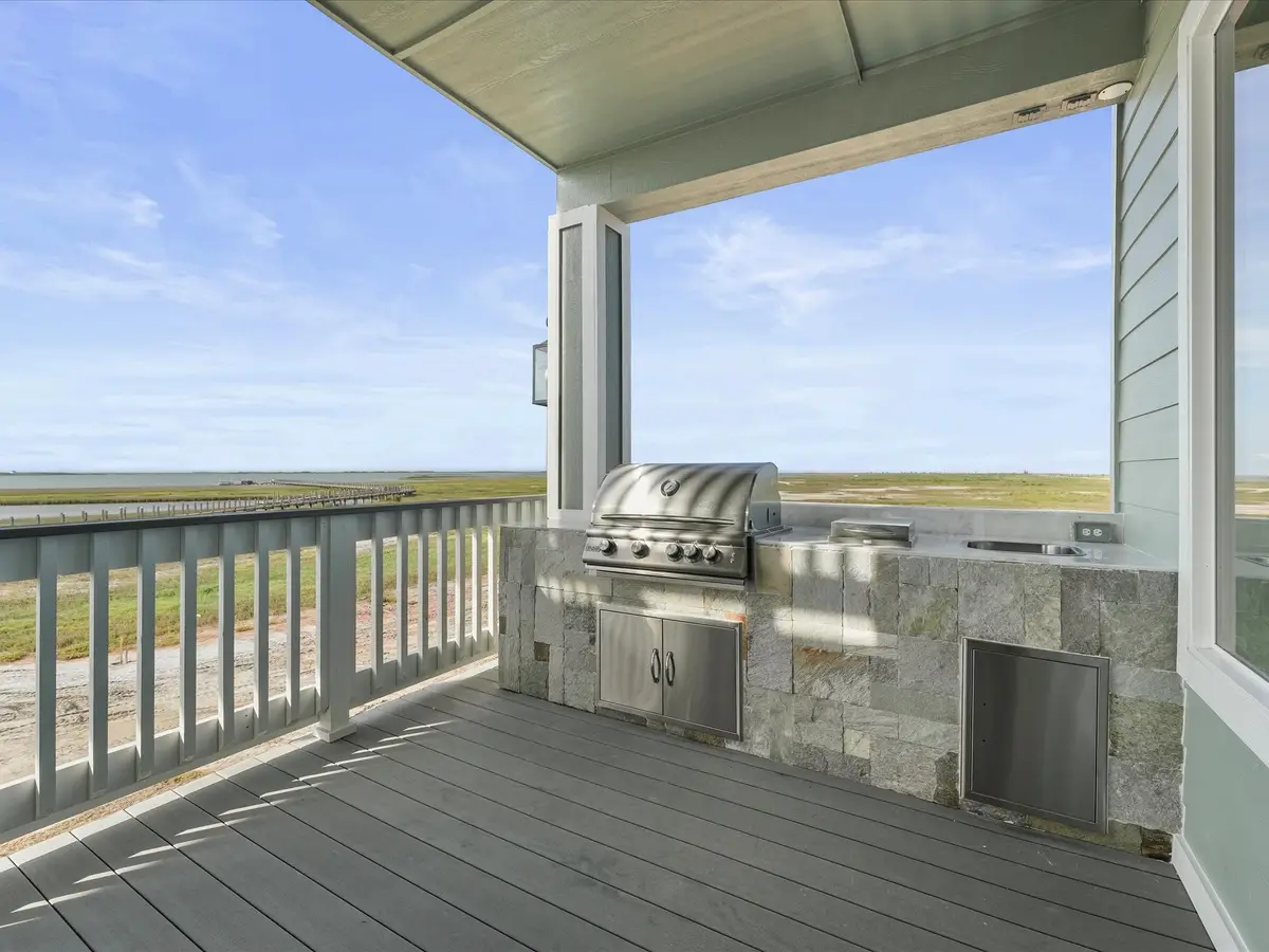 5235 Bluewater Highway, Freeport, TX 77541 - #1