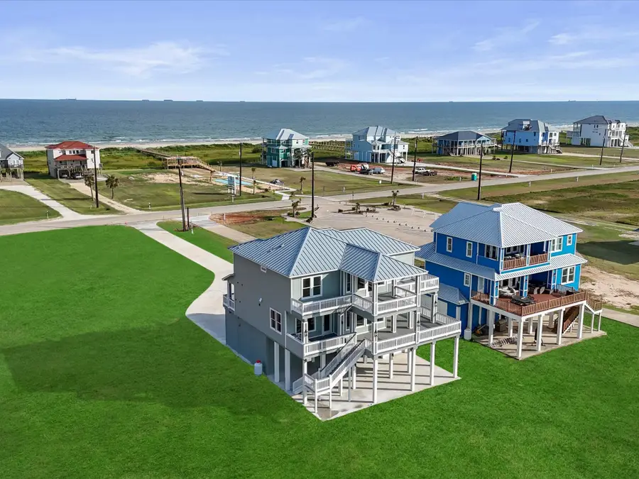 5235 Bluewater Highway, Freeport, TX 77541 - #2