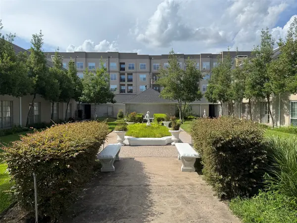 2600 Bellefontaine Street #A18, Houston, TX 77025