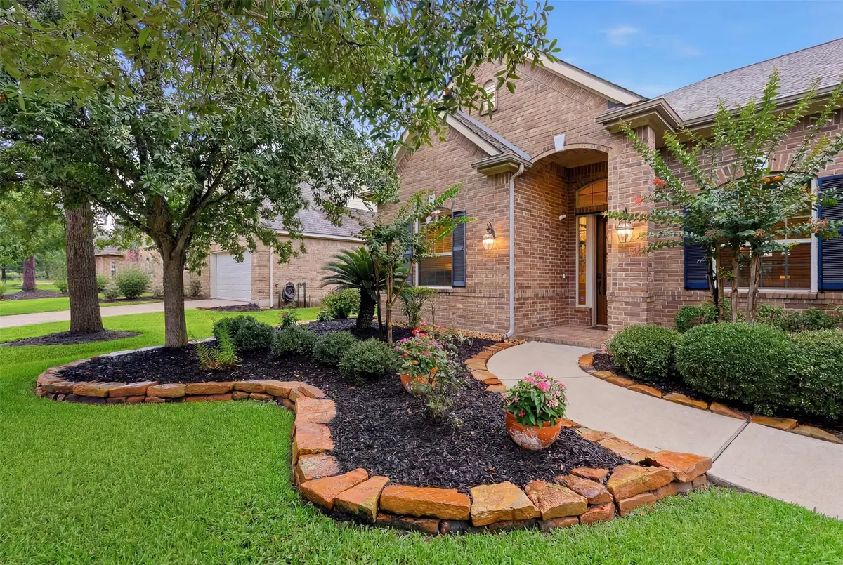 6730 Brock Meadow Drive, Spring, TX 77389 - #1