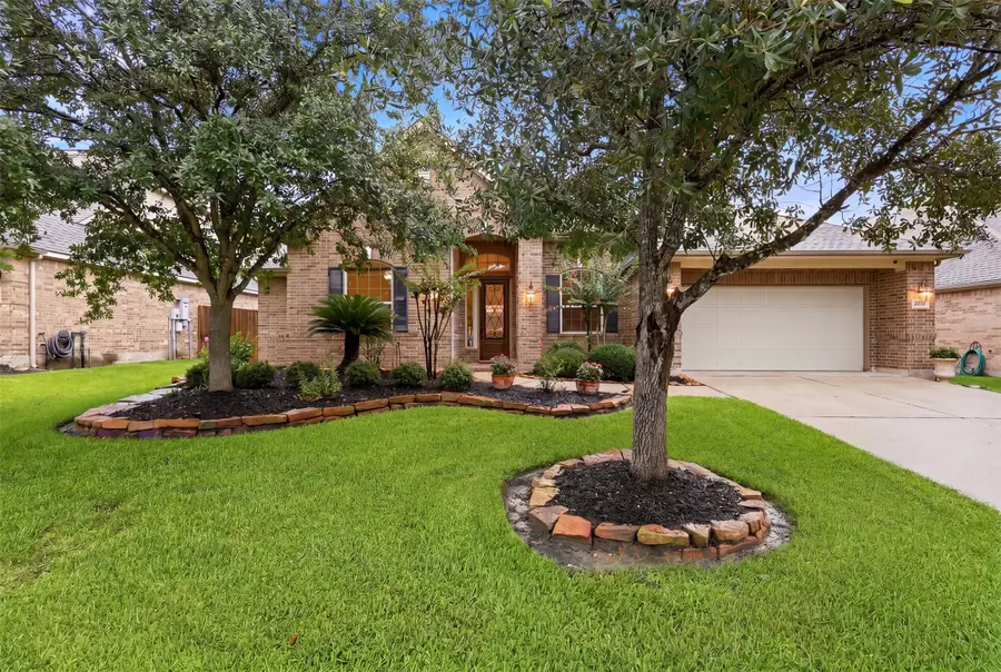 6730 Brock Meadow Drive, Spring, TX 77389 - #2