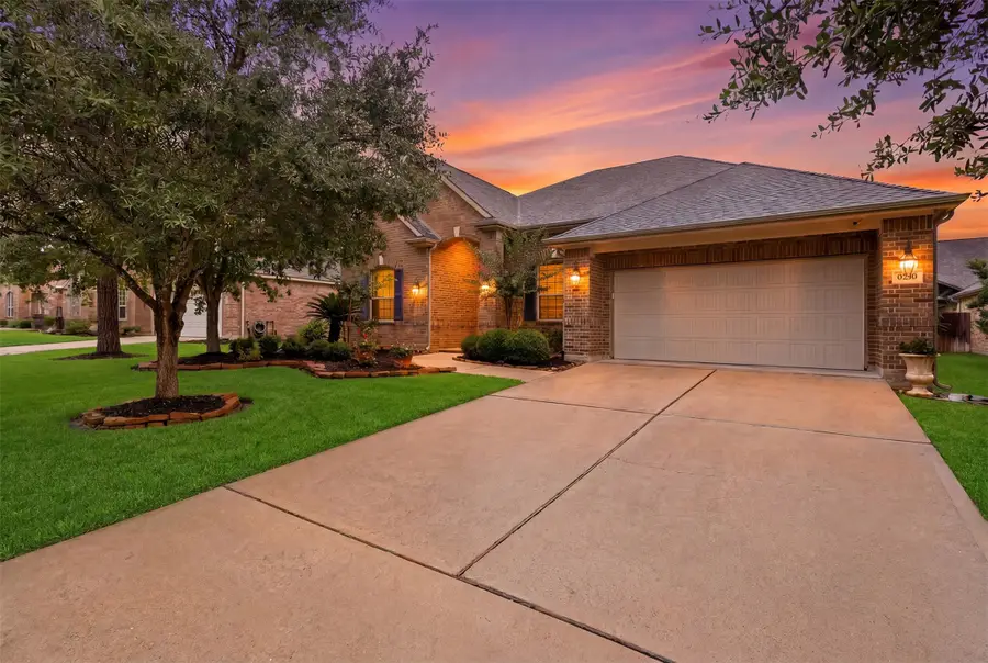 6730 Brock Meadow Drive, Spring, TX 77389 - #3