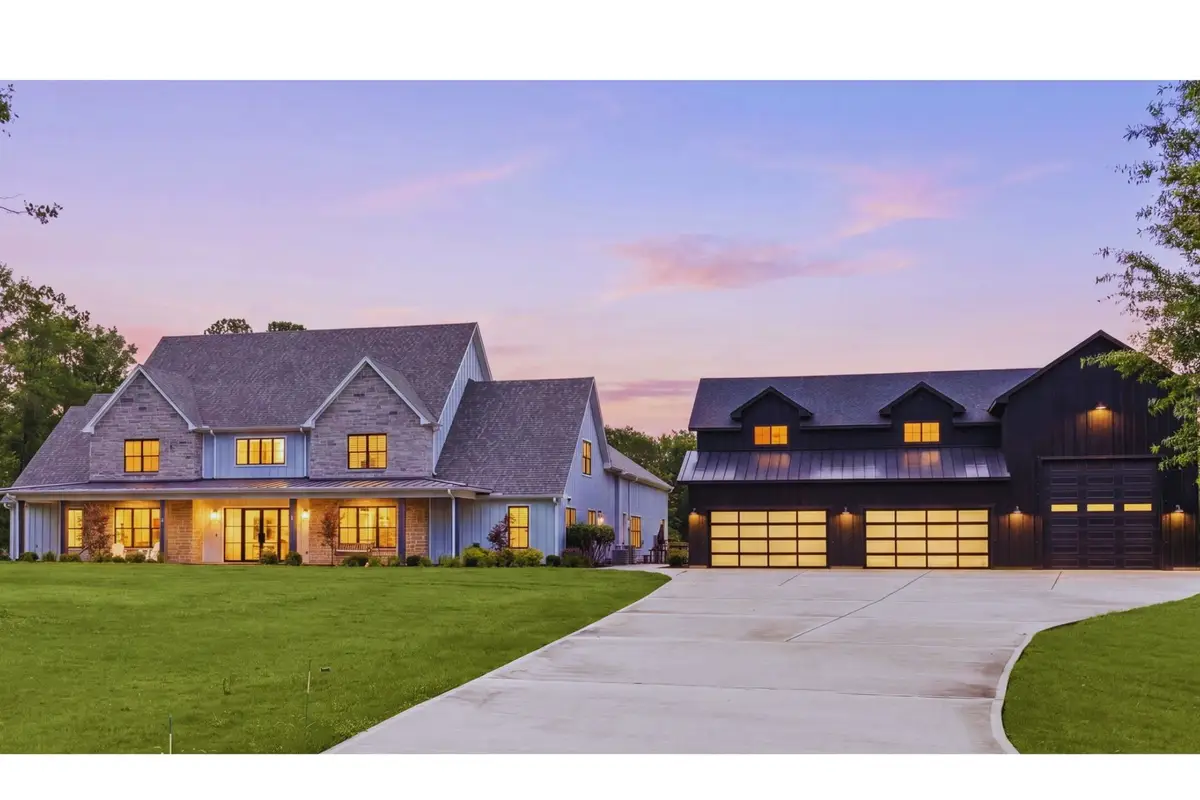 151 Quiet Springs Trail, Willis, TX 77378 - #1