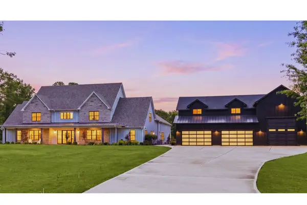 151 Quiet Springs Trail, Willis, TX 77378