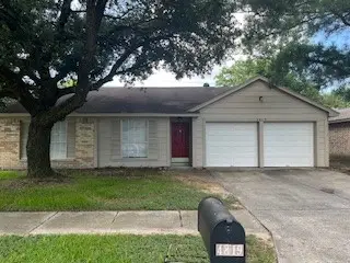 4819 Roserock Lane, Spring, TX 77388