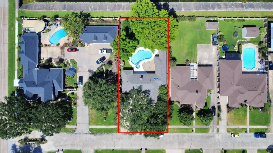 2310 Canterbury Court, Deer Park, TX 77536 - #2