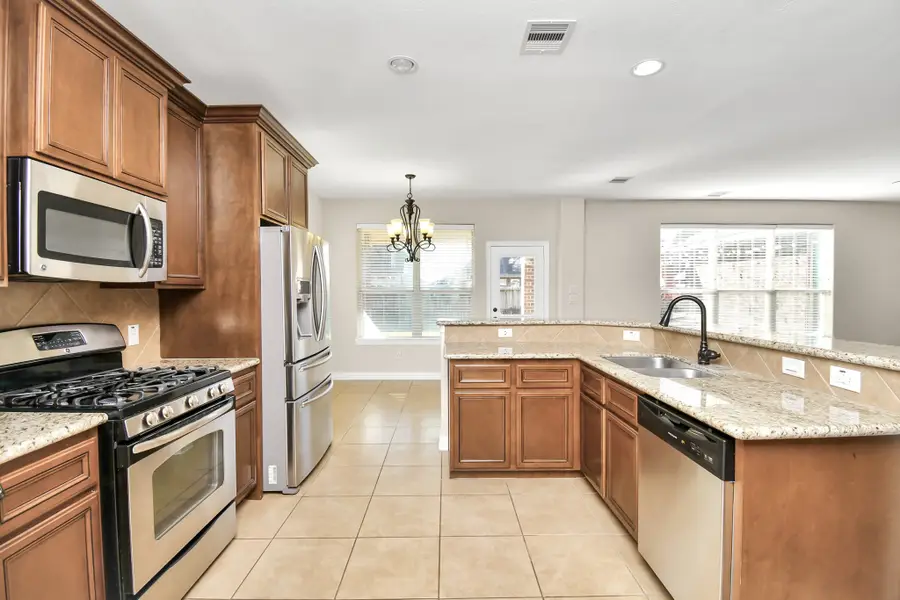 6313 Deer Meadow Lane, Katy, TX 77493 - #2