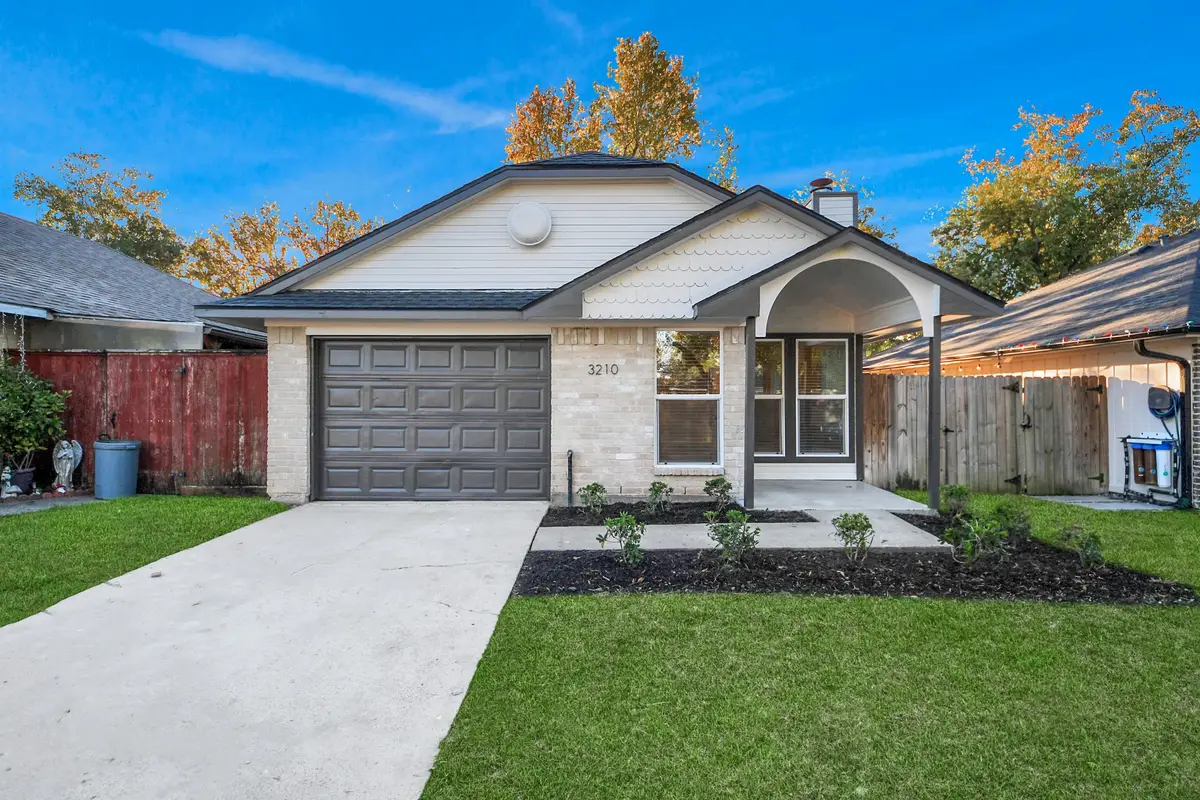 3210 Lucida Lane, Spring, TX 77373 - Image #1