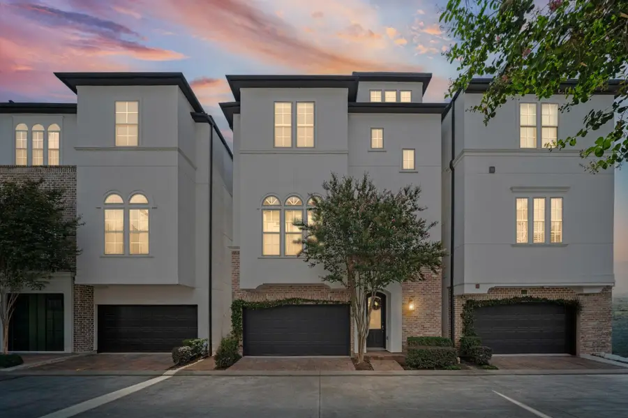 2710 Arabelle Grove, Houston, TX 77007 - #2