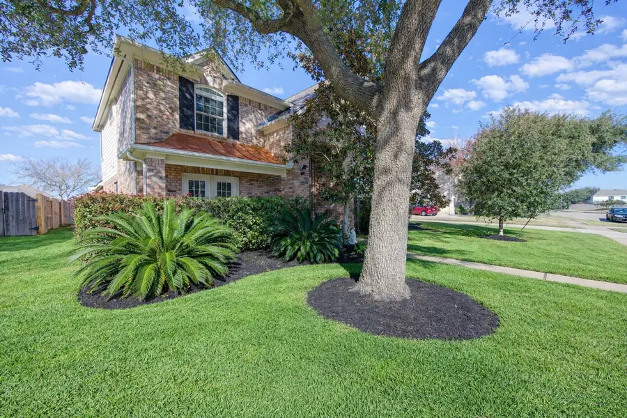 8407 Bending Branch Lane, Cypress, TX 77433 - Image #2