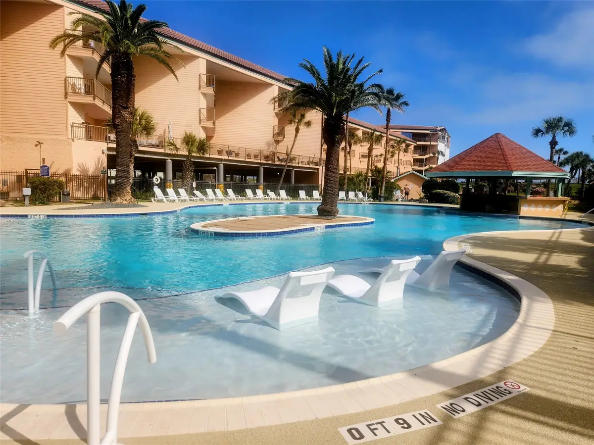9520 Seawall Boulevard #108, Galveston, TX 77554 - #1