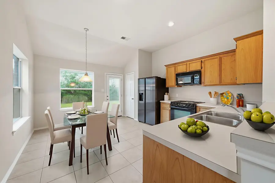 7214 Chasegrove Lane, Richmond, TX 77407 - Image #2