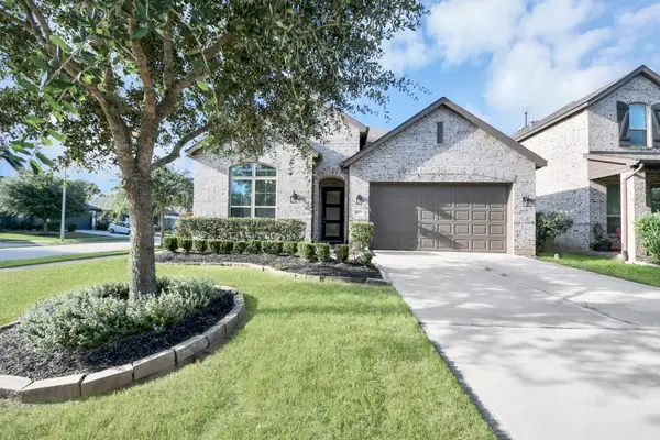 30615 Southern Dewberry Court, Fulshear, TX 77441