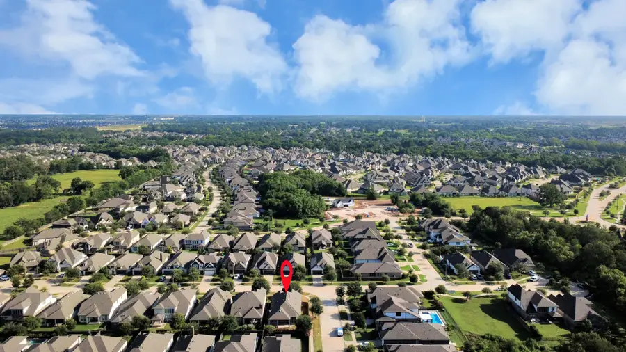 30615 Southern Dewberry Court, Fulshear, TX 77441 - #2