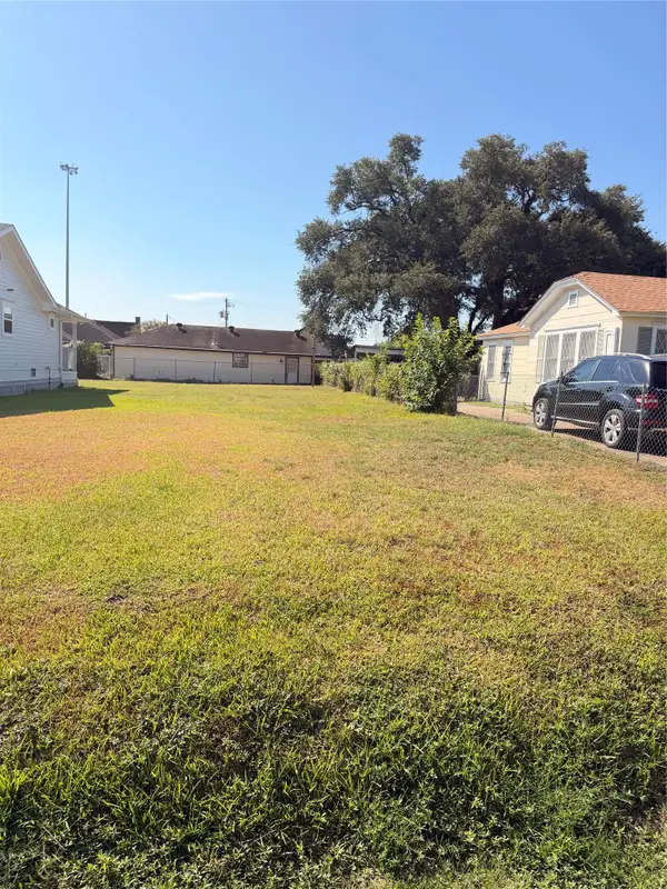 0 Caplin Street, Houston, TX 77022