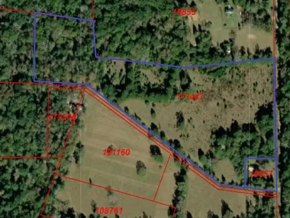 1325 County Road 2650, Rye, TX 77369 - #2