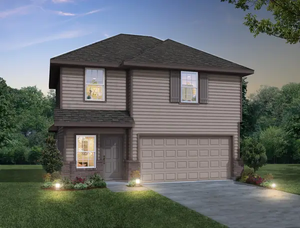 15622 Buffalo Meadow Court, Houston, TX 77090