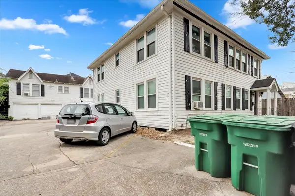 1135 W Clay Street, Houston, TX 77019