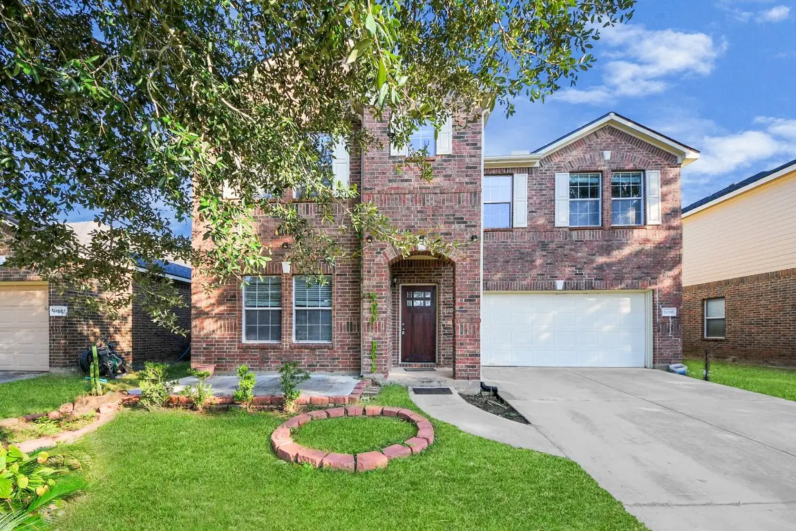24114 Courtland Oaks Street, Katy, TX 77494 - #1