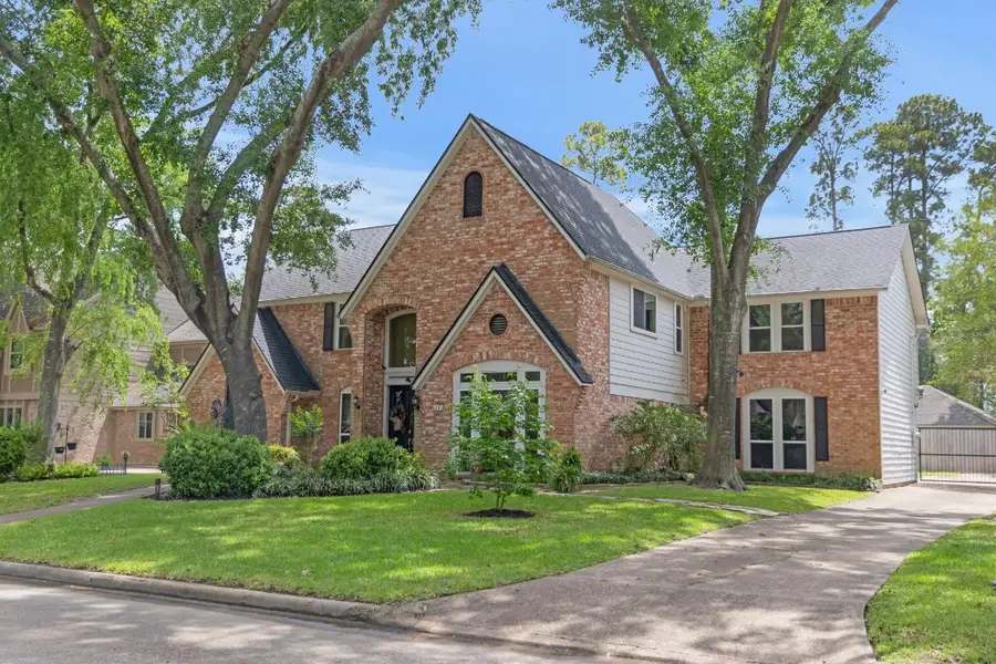 5115 Westerham Place, Houston, TX 77069 - #2