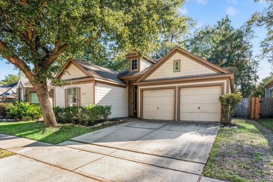 11139 Pembroke Ridge Drive, Houston, TX 77065 - Image #2