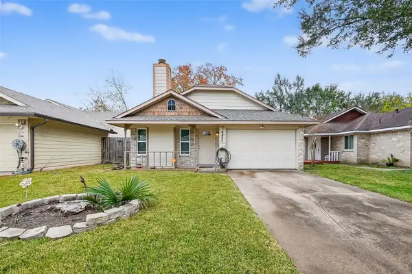 8427 Ashlawn Drive, Houston, TX 77083