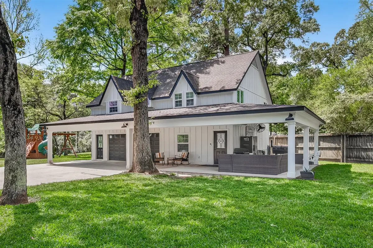 819 Sentinel Oaks, Pinehurst, TX 77362 - #1