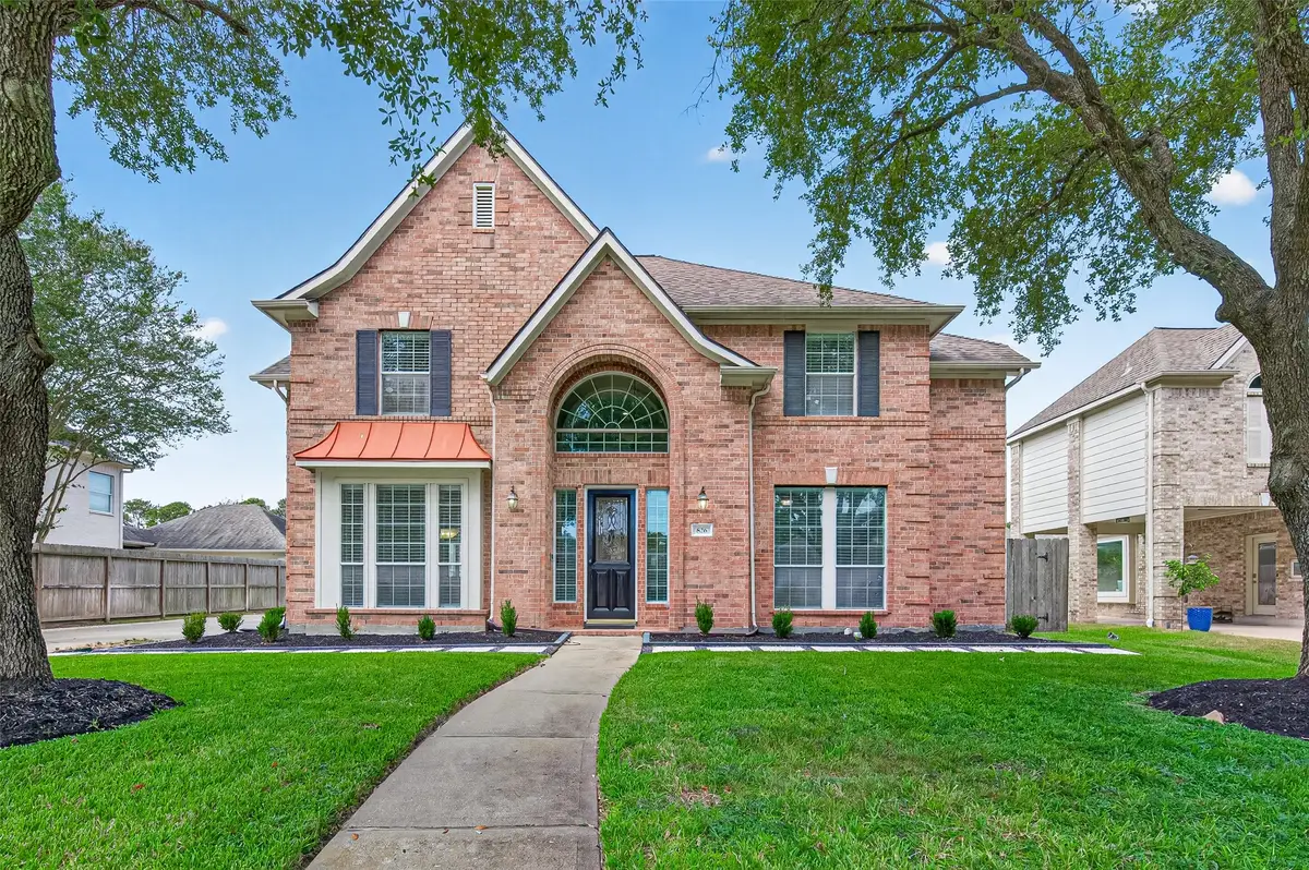 826 Ivory Ridge Lane, Houston, TX 77094 - #1