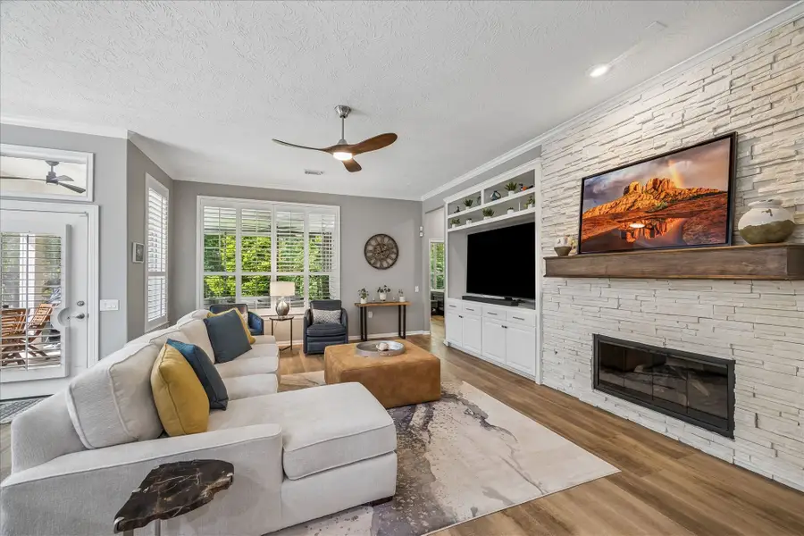 119 Misty Harbor Drive, Montgomery, TX 77356 - #2