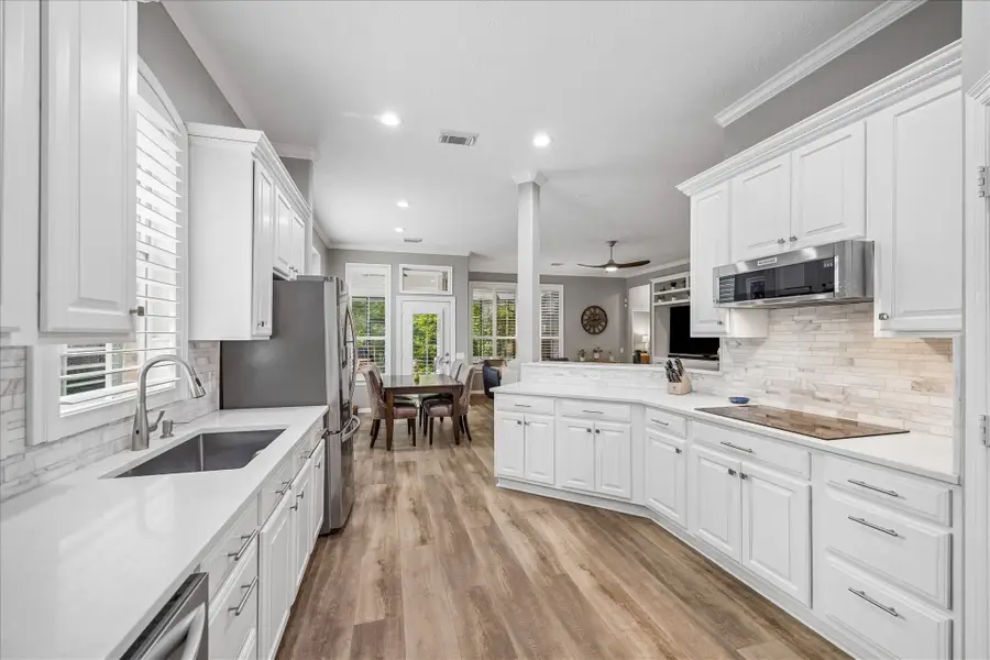 119 Misty Harbor Drive, Montgomery, TX 77356 - #3