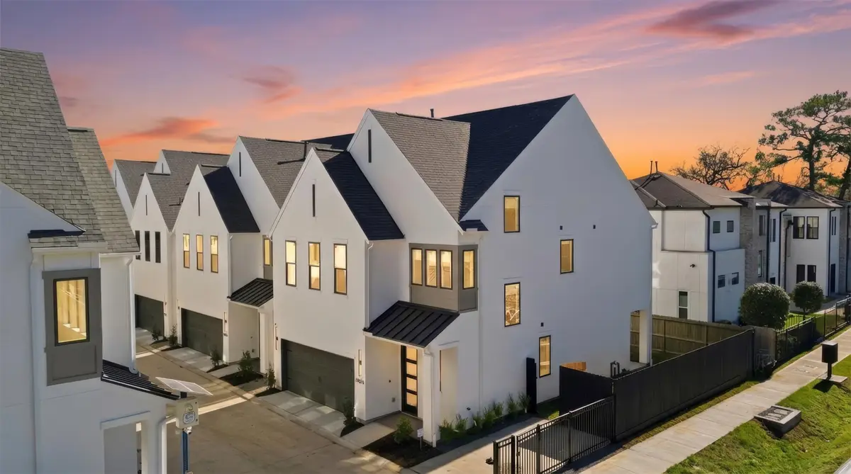 1418 Caywood Lane #C, Houston, TX 77055 - Image #1