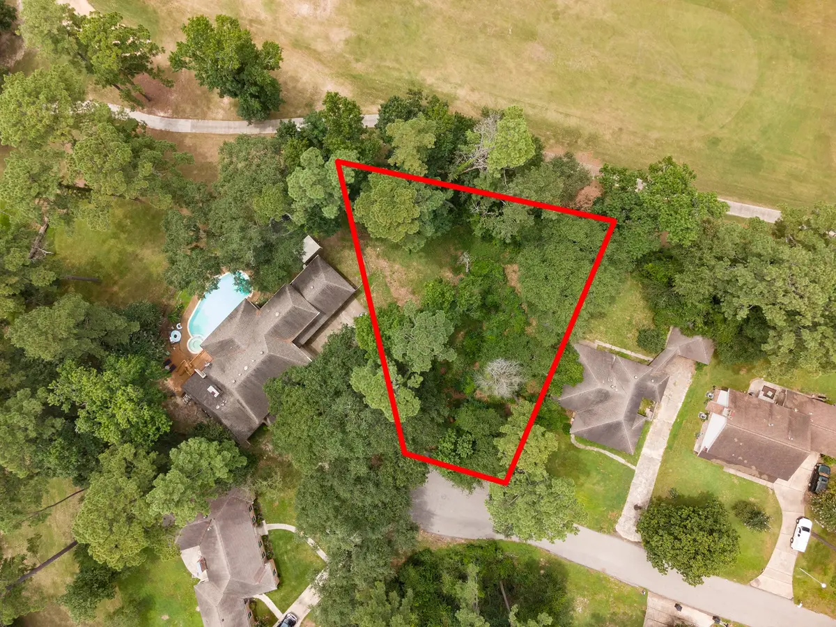 135 Jeb Stuart Lane, Conroe, TX 77302 - #1