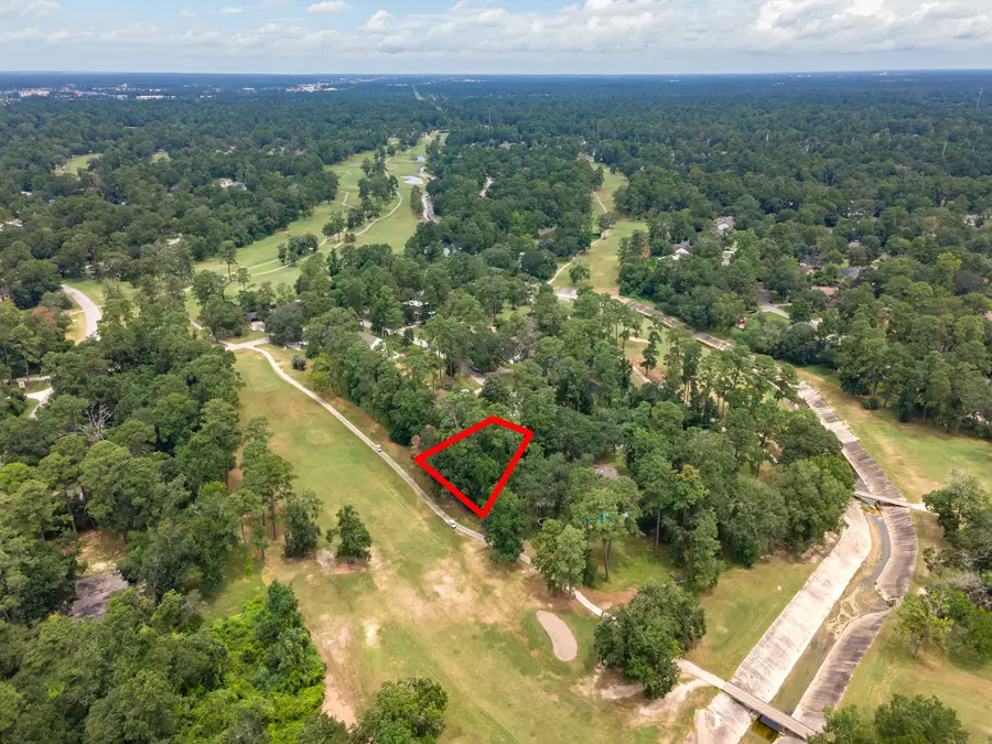 135 Jeb Stuart Lane, Conroe, TX 77302 - #3