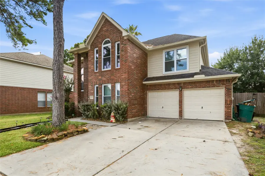 13915 Elmpark Court, Houston, TX 77014 - #2