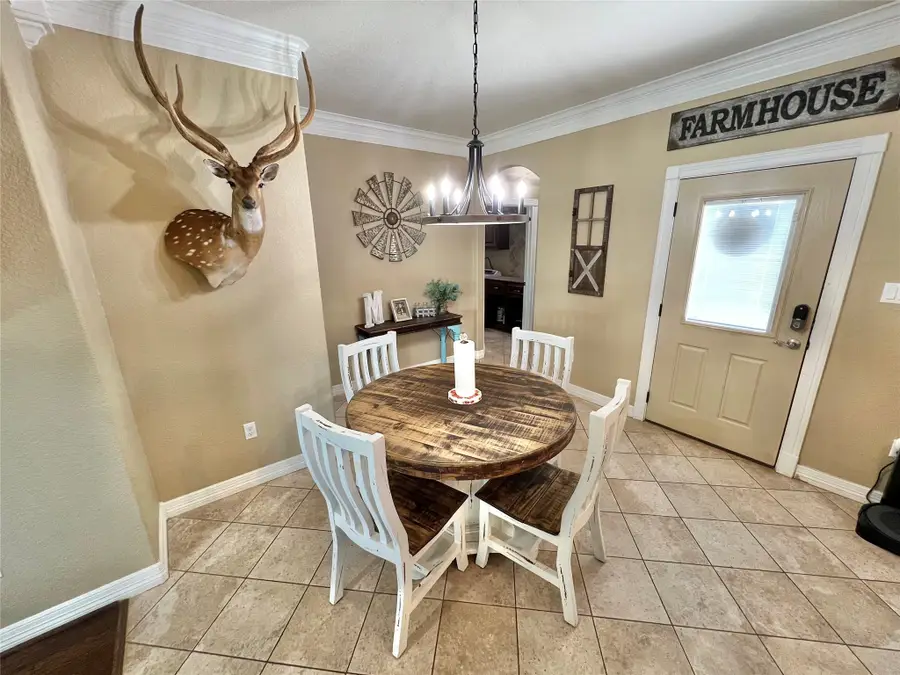 4916 County Road 819, Brazoria, TX 77422 - Image #3