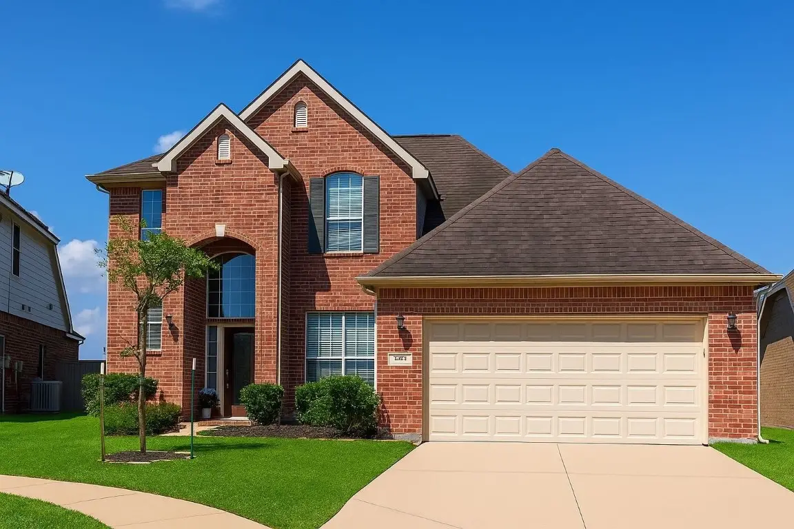 22610 Torrisdale Lane, Tomball, TX 77375 - #1