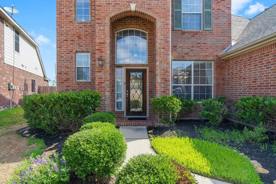22610 Torrisdale Lane, Tomball, TX 77375 - #2