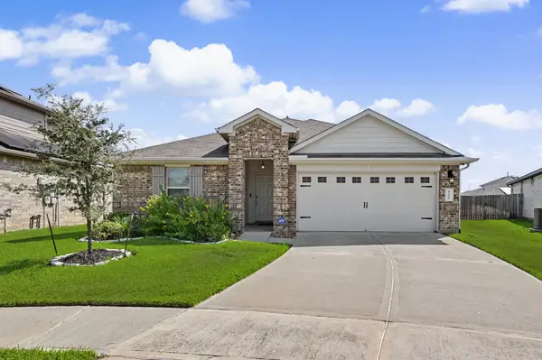 4206 San Leo Court, Katy, TX 77449
