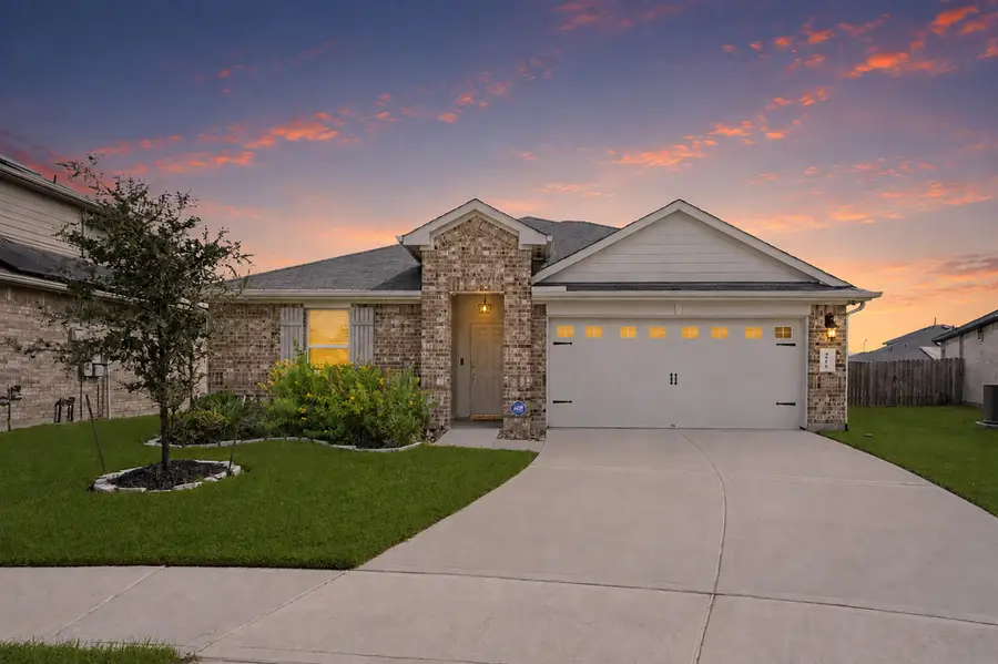 4206 San Leo Court, Katy, TX 77449 - #2