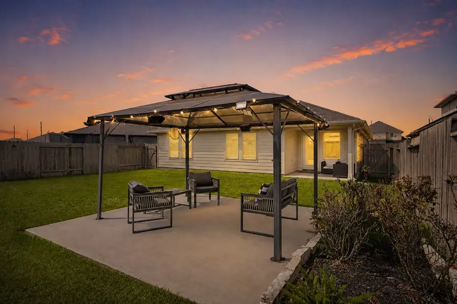 4206 San Leo Court, Katy, TX 77449 - #3